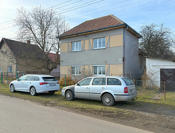 Prodej domu 168 m², Třibřichy