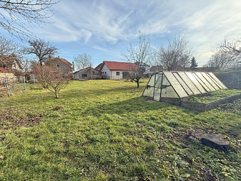 Prodej domu 168 m², Třibřichy