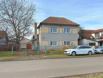 Prodej domu 168 m², Třibřichy