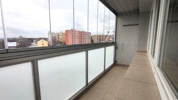 Pronájem bytu 2+1 v osobním vlastnictví 58 m², Ostrava