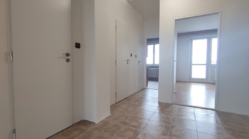 Pronájem bytu 2+1 v osobním vlastnictví 58 m², Ostrava