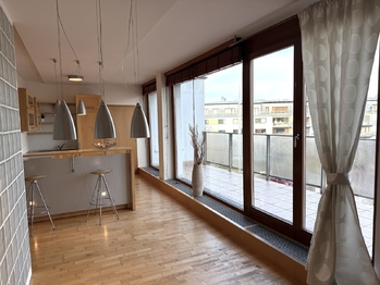 Prodej bytu 3+kk v osobním vlastnictví 138 m², Praha 6 - Vokovice