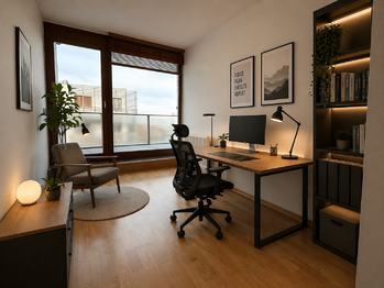 Prodej bytu 3+kk v osobním vlastnictví 112 m², Praha 6 - Vokovice
