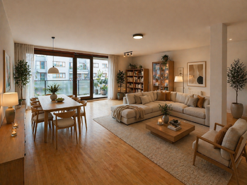 Prodej bytu 3+kk v osobním vlastnictví 112 m², Praha 6 - Vokovice