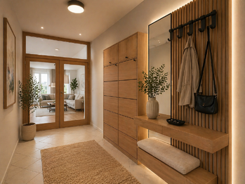 Prodej bytu 3+kk v osobním vlastnictví 112 m², Praha 6 - Vokovice