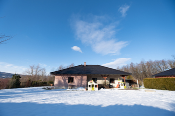 Pronájem domu 120 m², Frýdlant nad Ostravicí