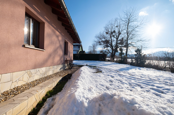 Pronájem domu 120 m², Frýdlant nad Ostravicí