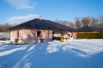 Pronájem domu 120 m², Frýdlant nad Ostravicí