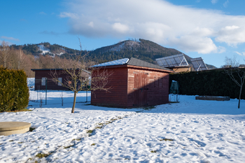 Pronájem domu 120 m², Frýdlant nad Ostravicí