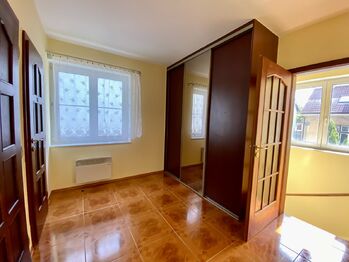 Prodej domu 445 m², Praha 5 - Stodůlky