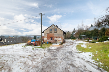 Prodej pozemku 1968 m², Slatina nad Úpou