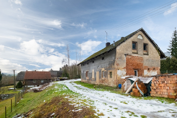 Prodej pozemku 1968 m², Slatina nad Úpou