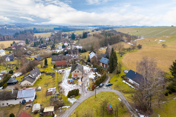 Prodej pozemku 1968 m², Slatina nad Úpou