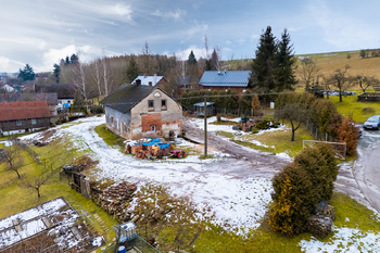 Prodej pozemku 1968 m², Slatina nad Úpou