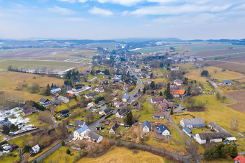 Prodej pozemku 1968 m², Slatina nad Úpou