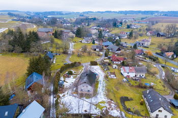 Prodej pozemku 1968 m², Slatina nad Úpou