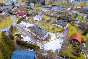 Prodej pozemku 1968 m², Slatina nad Úpou