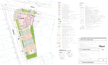 Pronájem obchodních prostor 150 m², Pardubice