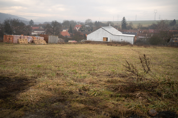 Prodej pozemku 863 m², Chudčice