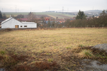 Prodej pozemku 863 m², Chudčice