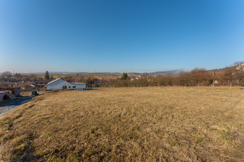 Prodej pozemku 779 m², Babice nad Svitavou