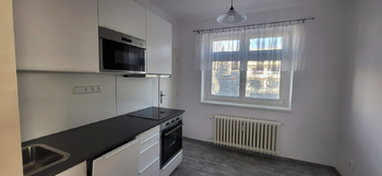 Pronájem bytu 3+1 v osobním vlastnictví 78 m², Rakovník