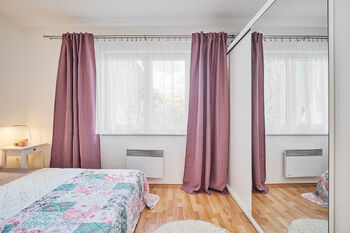 Prodej bytu 2+kk v osobním vlastnictví 58 m², Květnice