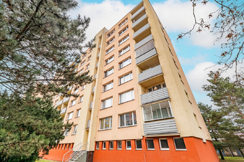 Prodej bytu 3+1 v osobním vlastnictví 79 m², Mladá Boleslav