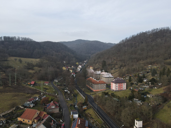 Prodej domu 155 m², Ústí nad Labem