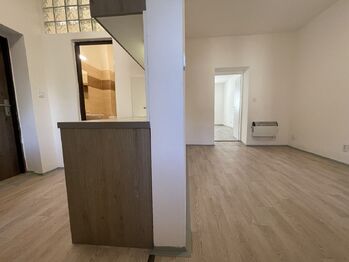 Pronájem bytu 2+kk v osobním vlastnictví 57 m², Olomouc