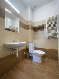 Pronájem bytu 2+kk v osobním vlastnictví 57 m², Olomouc