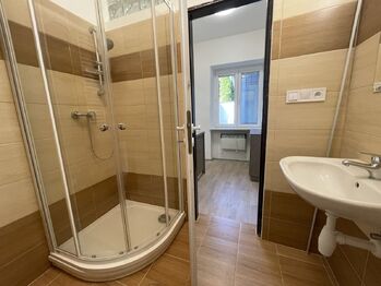 Pronájem bytu 2+kk v osobním vlastnictví 57 m², Olomouc