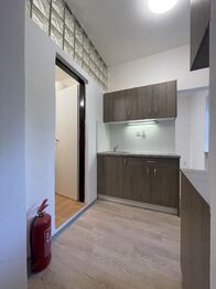 Pronájem bytu 2+kk v osobním vlastnictví 57 m², Olomouc