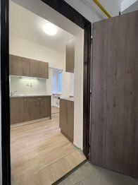 Pronájem bytu 2+kk v osobním vlastnictví 57 m², Olomouc