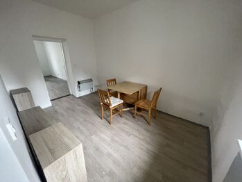 Pronájem bytu 2+kk v osobním vlastnictví 57 m², Olomouc