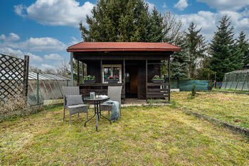 Prodej pozemku 376 m², Karlovy Vary