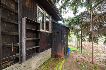 Prodej pozemku 376 m², Karlovy Vary