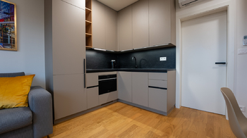 Pronájem bytu 2+kk v osobním vlastnictví 42 m², Brno