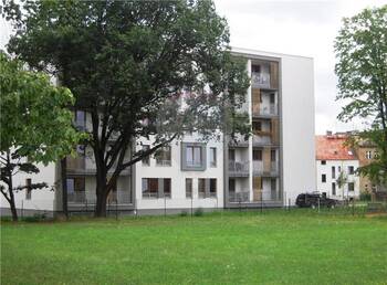 Pronájem bytu 1+kk v osobním vlastnictví 44 m², Plzeň