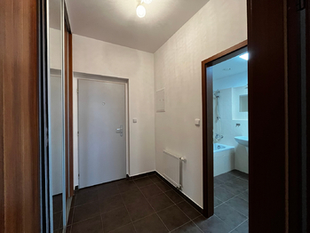 Pronájem bytu 1+kk v osobním vlastnictví 44 m², Plzeň