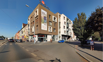 Pronájem bytu 2+kk v osobním vlastnictví 55 m², Plzeň