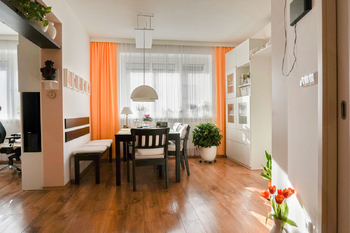 Prodej bytu 2+1 v družstevním vlastnictví 44 m², Vyškov