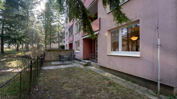 Prodej bytu 3+1 v osobním vlastnictví 83 m², Brno