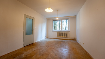 Prodej bytu 3+1 v osobním vlastnictví 83 m², Brno