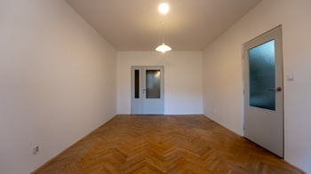 Prodej bytu 3+1 v osobním vlastnictví 83 m², Brno