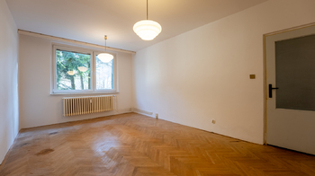 Prodej bytu 3+1 v osobním vlastnictví 83 m², Brno