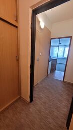 Pronájem bytu 1+kk v osobním vlastnictví 30 m², Příbram