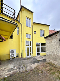 dvůr - Prodej domu 290 m², Soběslav