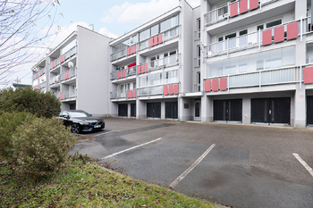 Prodej bytu 3+1 v osobním vlastnictví 83 m², Praha 5 - Smíchov