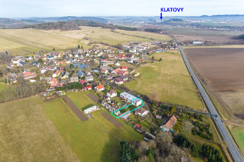 Prodej domu 133 m², Bezděkov